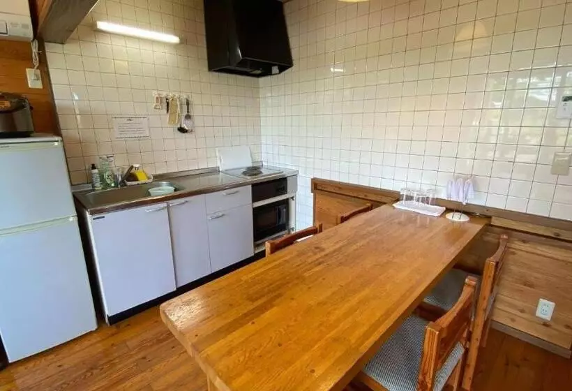 Tabinoteitaku Yakurai Cottage