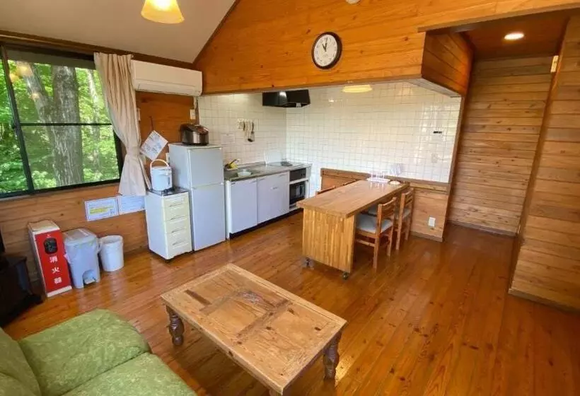 Tabinoteitaku Yakurai Cottage