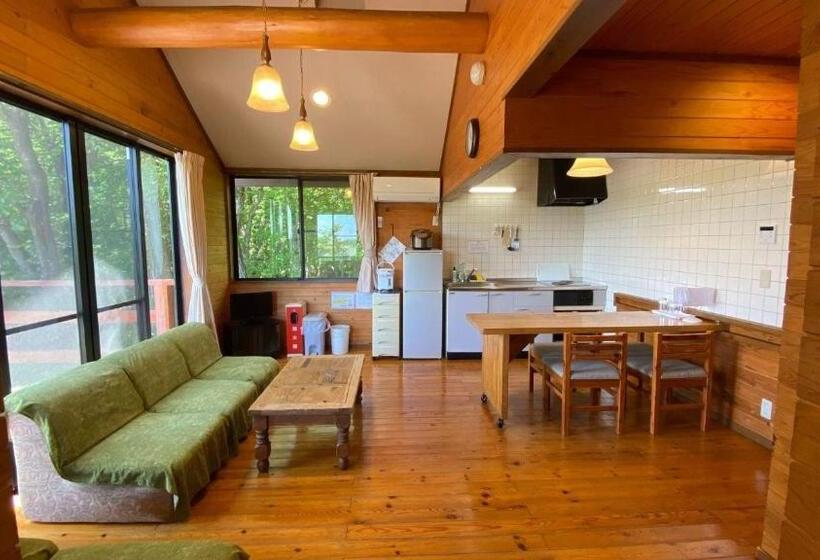 Tabinoteitaku Yakurai Cottage