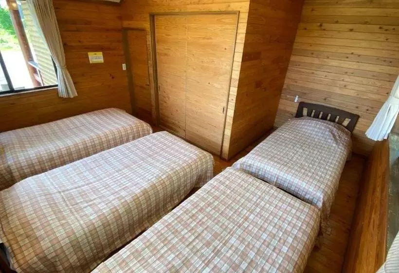 Tabinoteitaku Yakurai Cottage