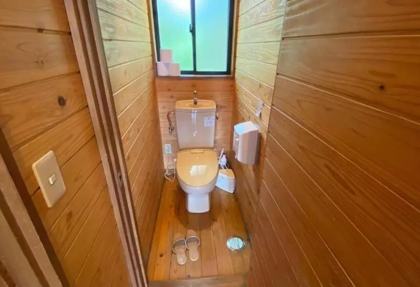 Tabinoteitaku Yakurai Cottage