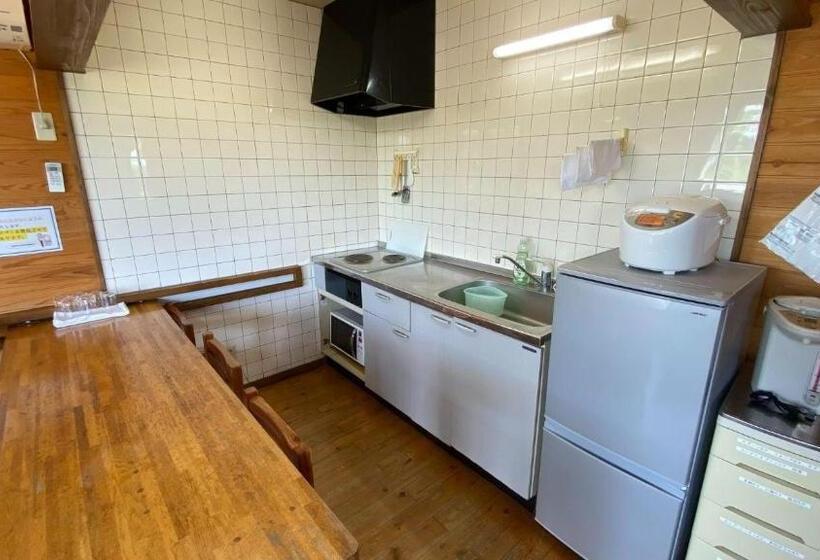 Tabinoteitaku Yakurai Cottage