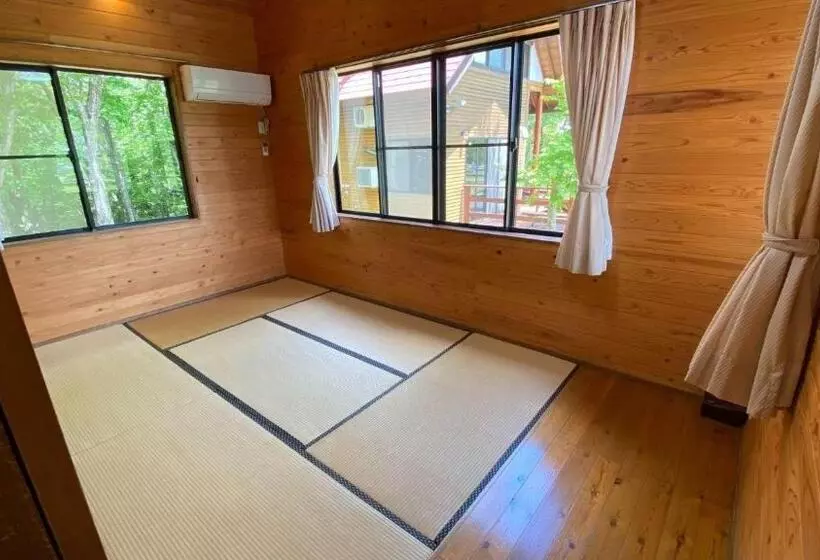 Tabinoteitaku Yakurai Cottage