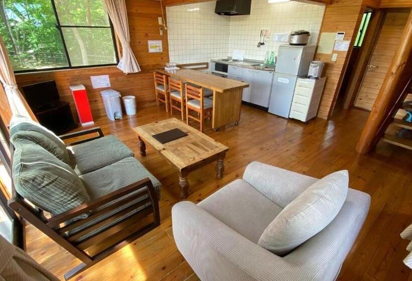 Tabinoteitaku Yakurai Cottage