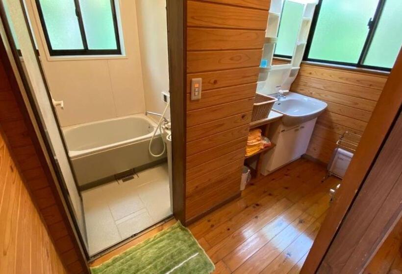 Tabinoteitaku Yakurai Cottage