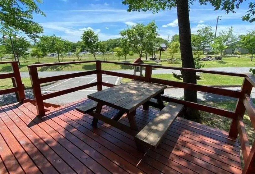 Tabinoteitaku Yakurai Cottage