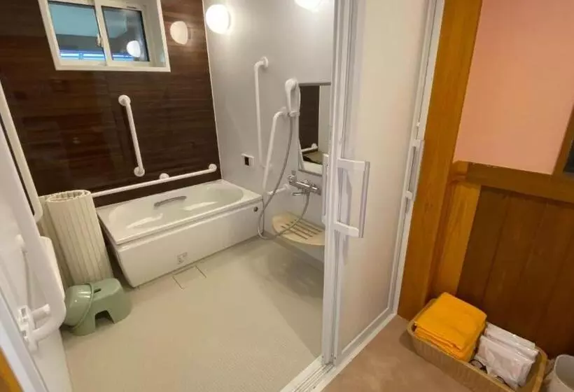 Tabinoteitaku Yakurai Cottage