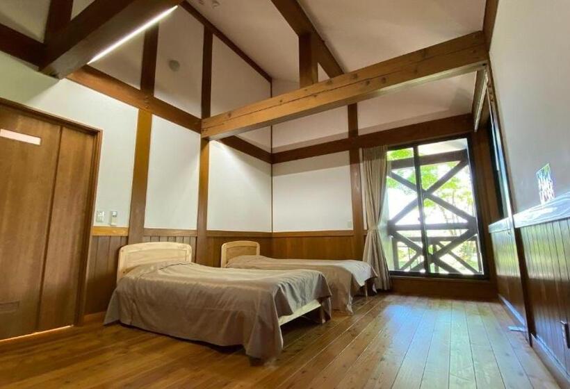 Tabinoteitaku Yakurai Cottage