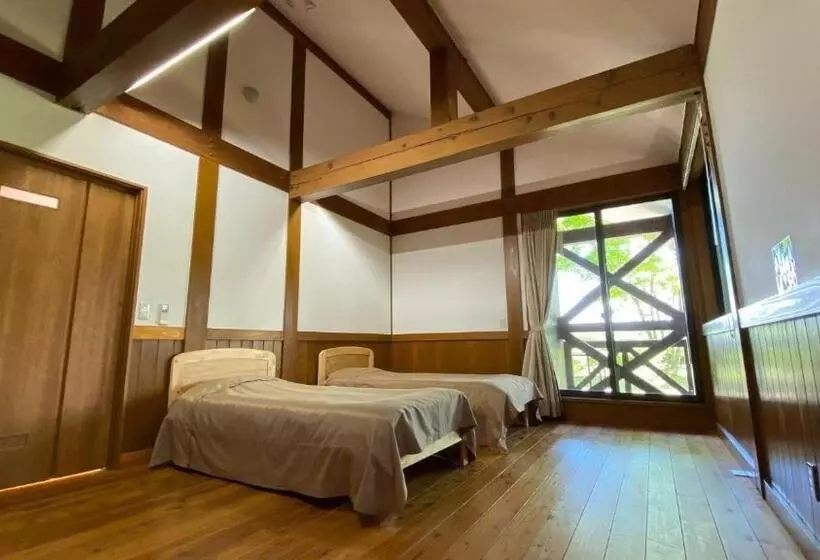 Tabinoteitaku Yakurai Cottage