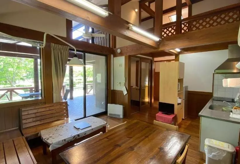 Tabinoteitaku Yakurai Cottage