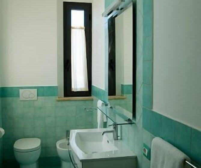 ベッドアンドブレックファースト Agriturismo Il Falco