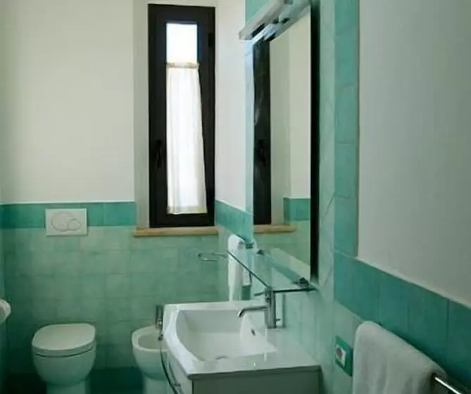 Bed and Breakfast Agriturismo Il Falco