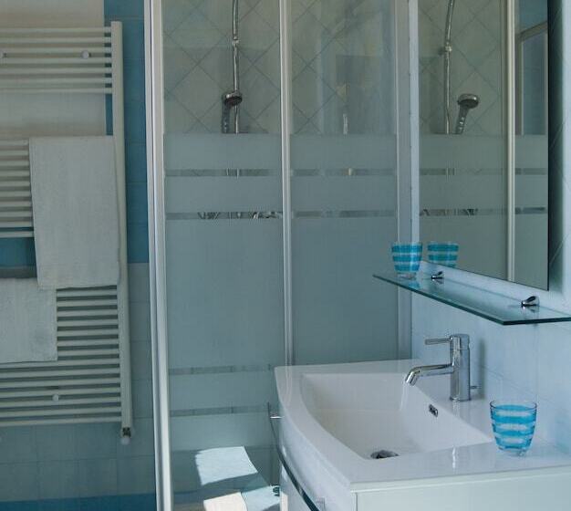 ベッドアンドブレックファースト Agriturismo Il Falco