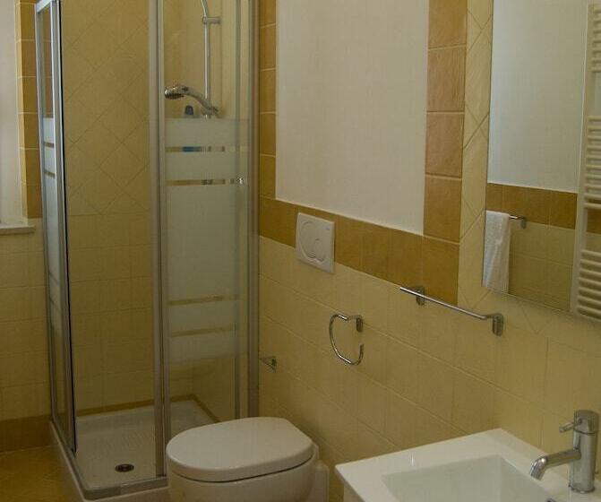 ベッドアンドブレックファースト Agriturismo Il Falco