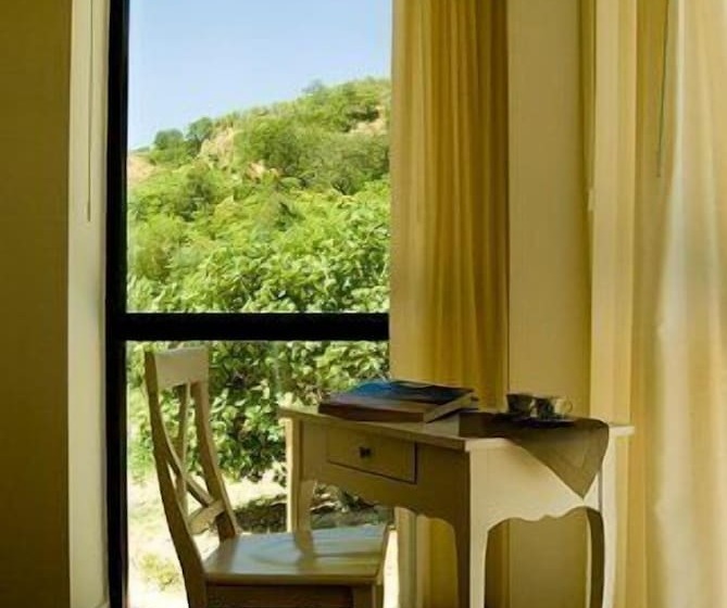 ベッドアンドブレックファースト Agriturismo Il Falco