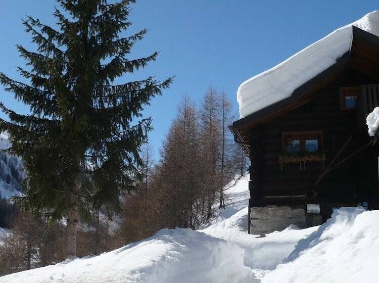住宿加早餐 Chalet Dei Fiori & Apartment