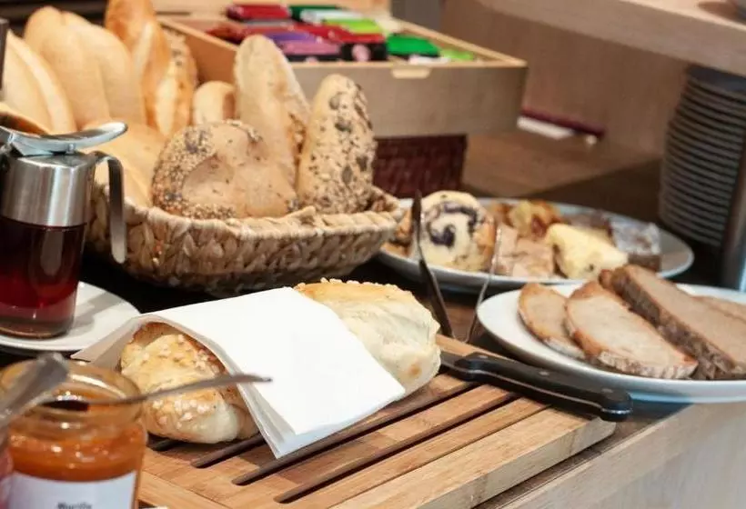 住宿加早餐  Pension Ehrenfried   Hotel Garni