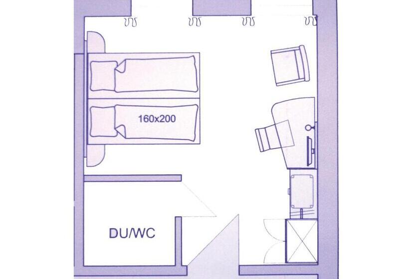 Boutique Und Bier Hotel Des Alpes