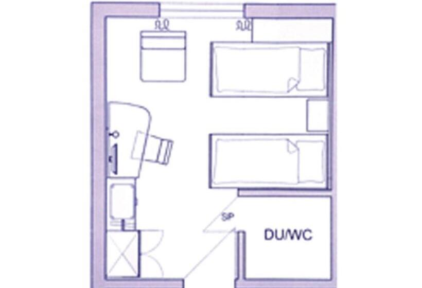 Boutique Und Bier Hotel Des Alpes