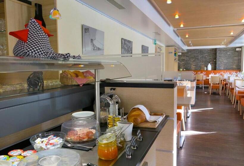 Boutique Und Bier Hotel Des Alpes