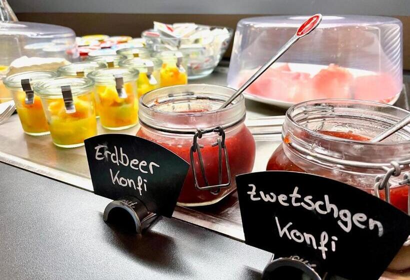 Boutique Und Bier Hotel Des Alpes