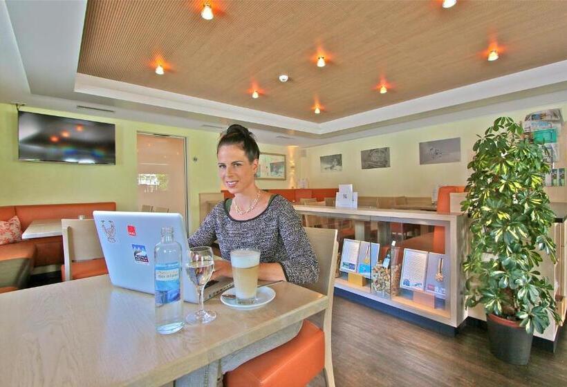 Boutique Und Bier Hotel Des Alpes