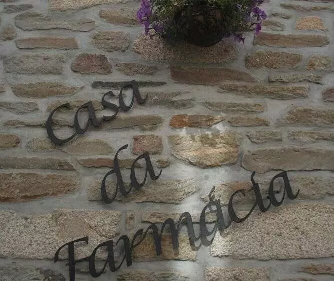 Casa Da Farmácia