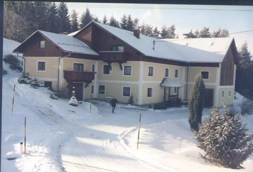 Ferienhof Kriechbaumer