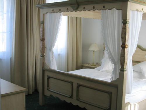 Gasthof & Hotel Wolfsegger