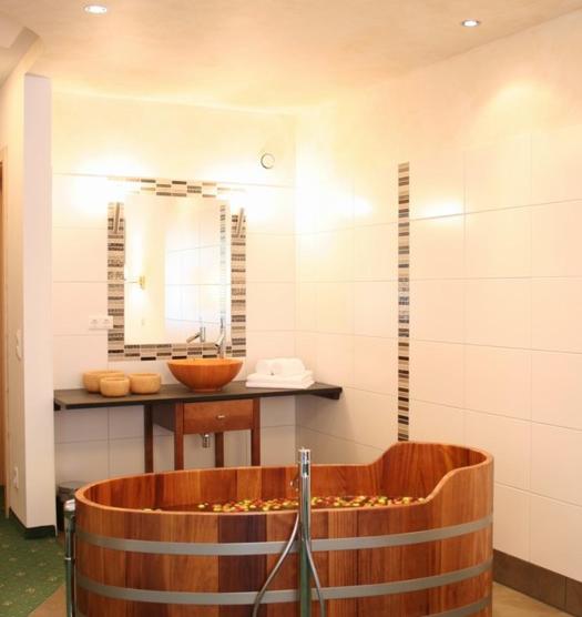 Gasthof & Hotel Wolfsegger