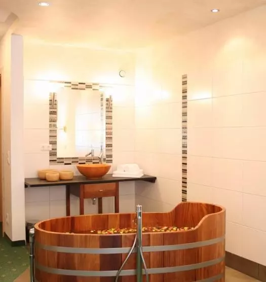 Gasthof & Hotel Wolfsegger