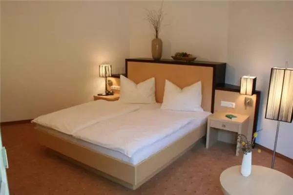 Gasthof & Hotel Wolfsegger