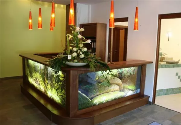 Gasthof & Hotel Wolfsegger