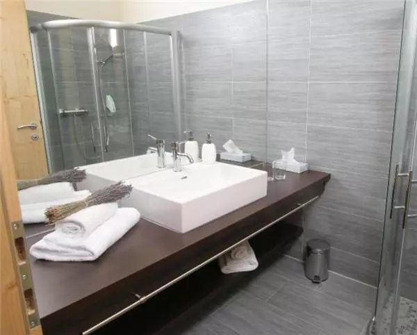 Gasthof & Hotel Wolfsegger