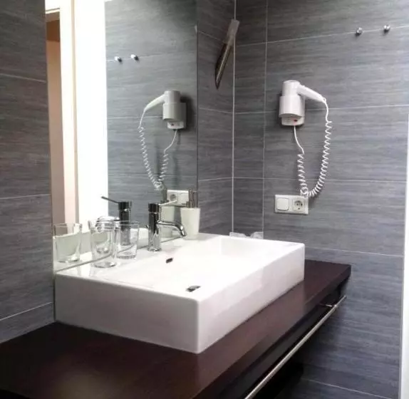 Gasthof & Hotel Wolfsegger