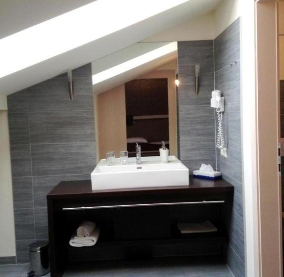 Gasthof & Hotel Wolfsegger