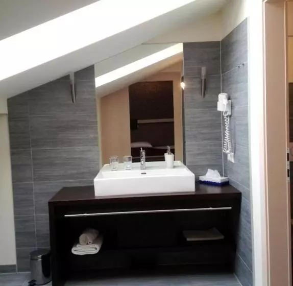 Gasthof & Hotel Wolfsegger