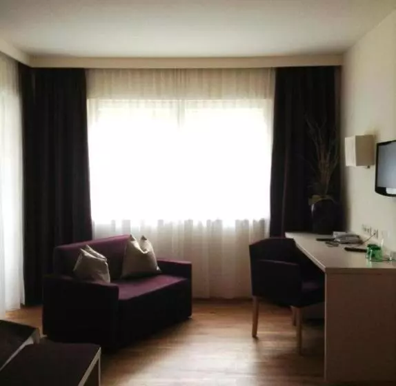 Gasthof & Hotel Wolfsegger