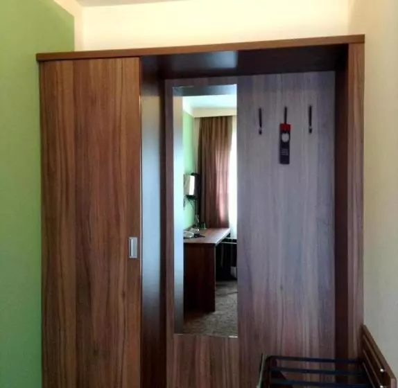 Gasthof & Hotel Wolfsegger