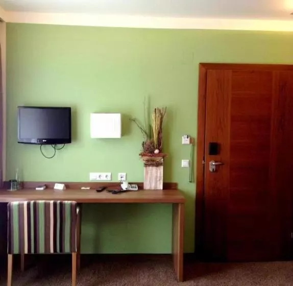 Gasthof & Hotel Wolfsegger