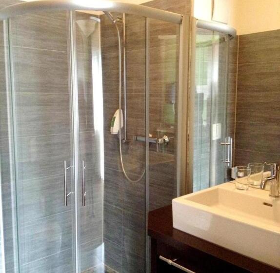 Gasthof & Hotel Wolfsegger