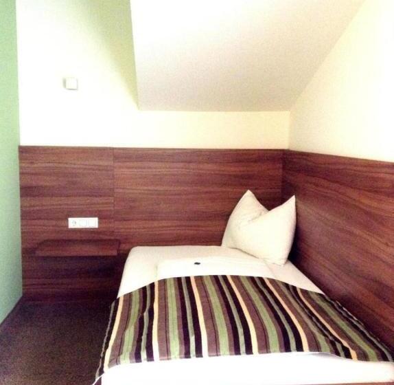 Gasthof & Hotel Wolfsegger