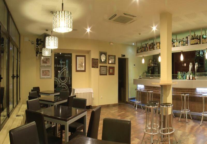 فندق فئة نجمة واحدة Venta Magullo