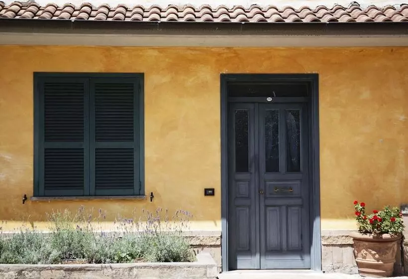 ホテル Albergo Da Benedetta