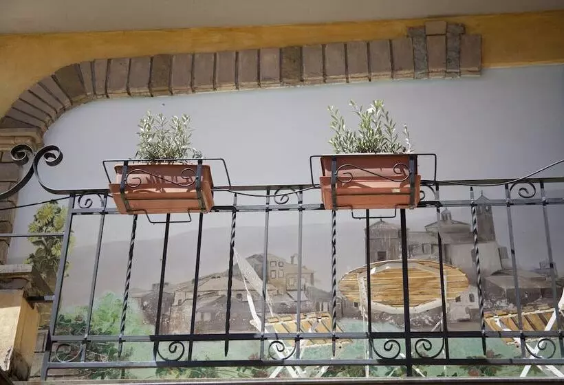 ホテル Albergo Da Benedetta