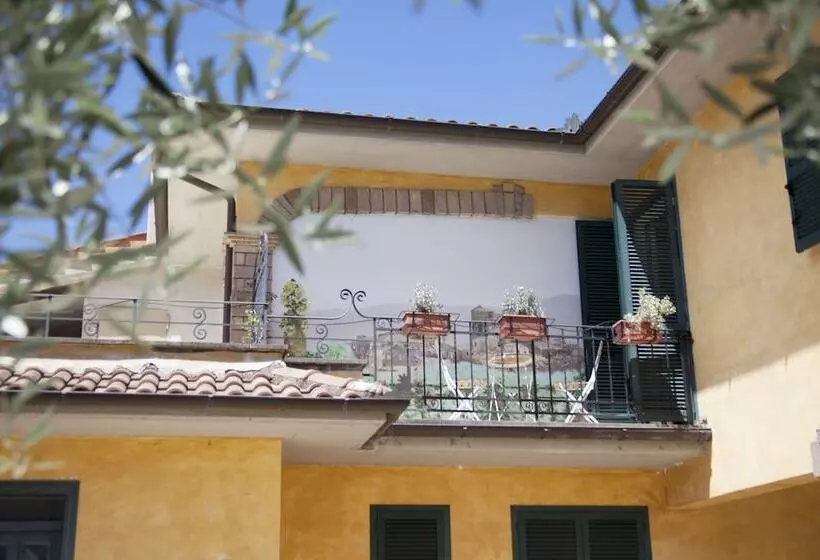 ホテル Albergo Da Benedetta