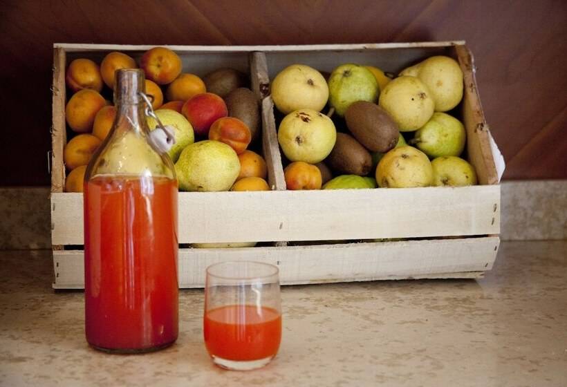 Отель Albergo Da Benedetta