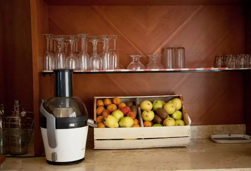 ホテル Albergo Da Benedetta