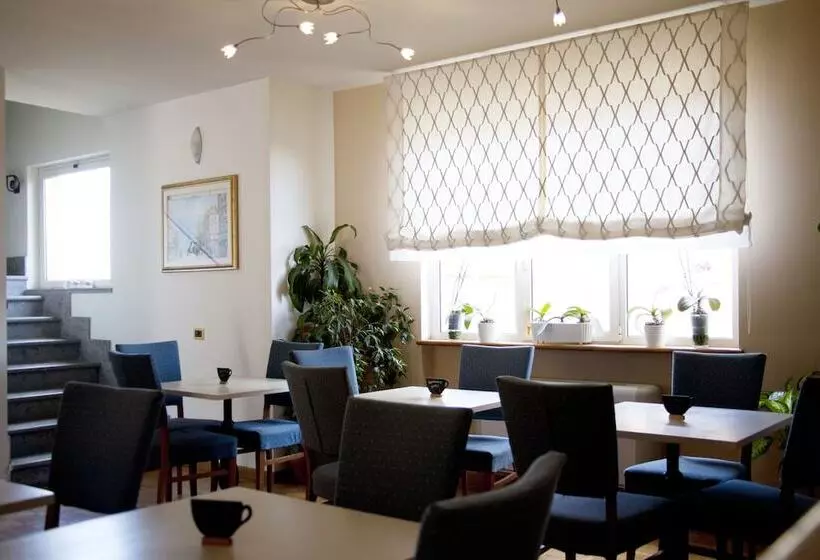 ホテル Albergo Da Benedetta