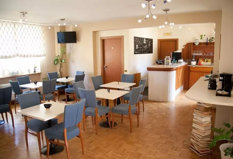 ホテル Albergo Da Benedetta